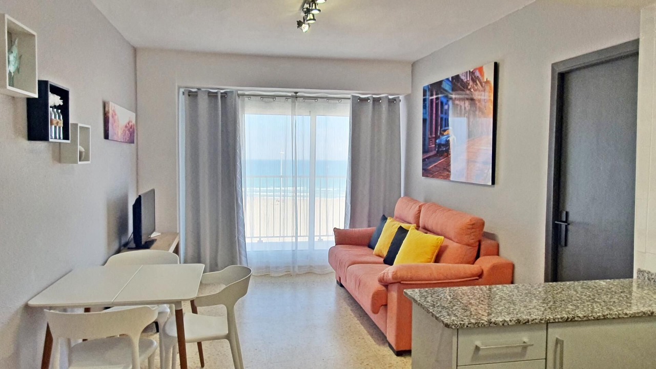 Photo of Livingroom in Grau i Platja