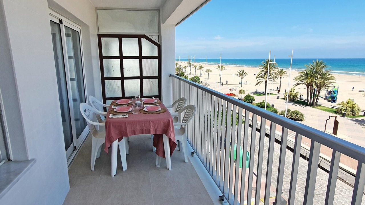 Photo of Outdoor in Grau i Platja