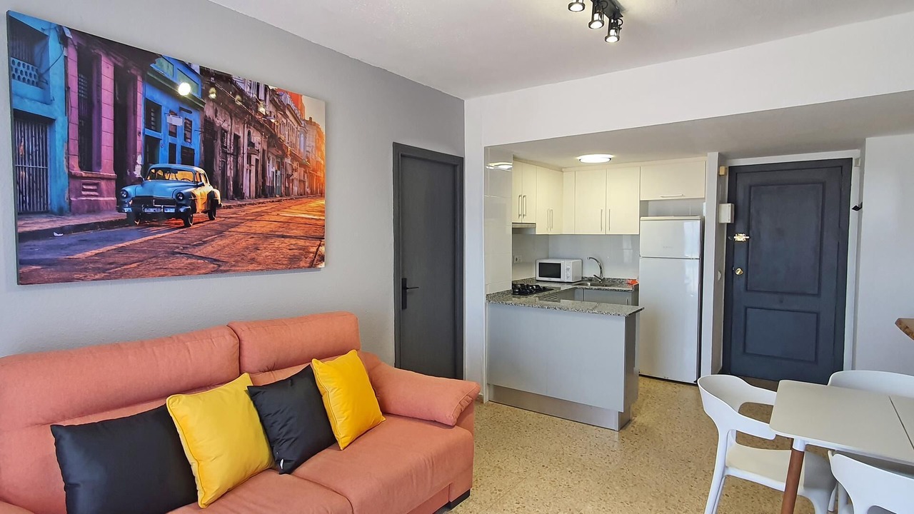 Photo of Livingroom in Grau i Platja