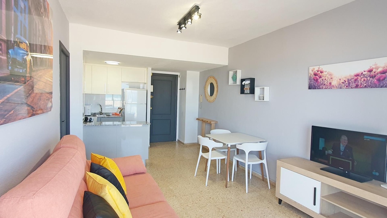 Photo of Livingroom in Grau i Platja