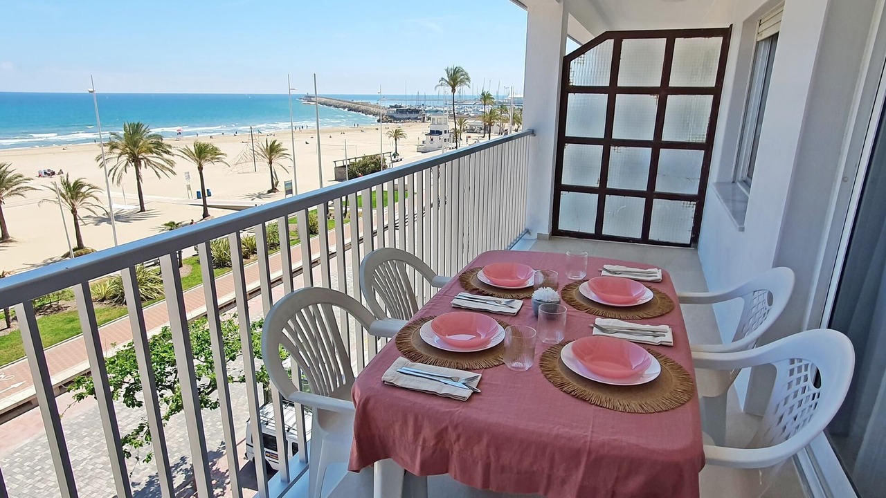 Photo of Outdoor in Grau i Platja