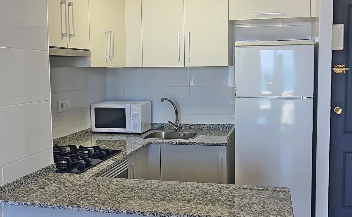 Photo of Kitchen in Grau i Platja
