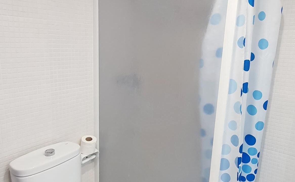 Photo of Bathroom in Grau i Platja