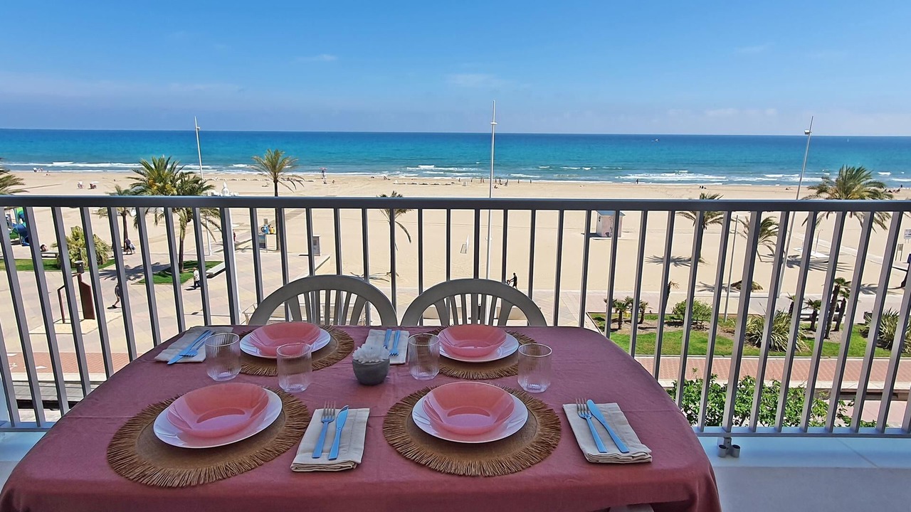 Photo of Outdoor in Grau i Platja