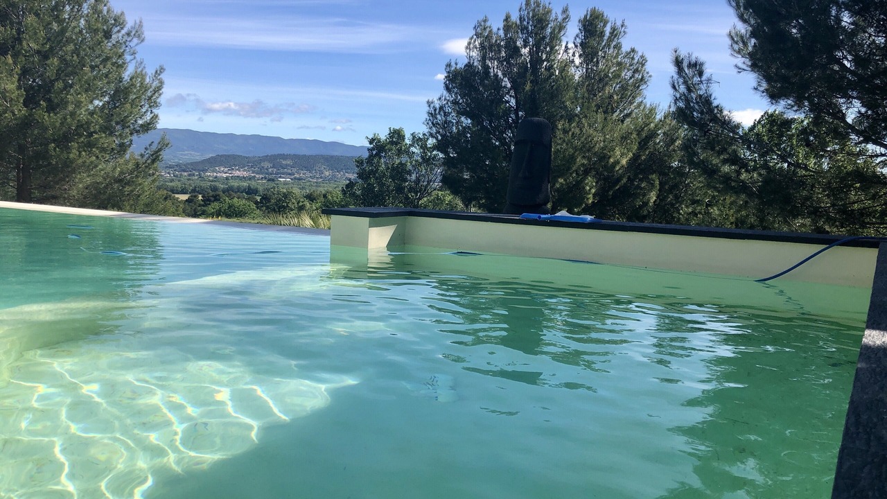 Photo of Outdoor in Le Puy-Sainte-Reparade