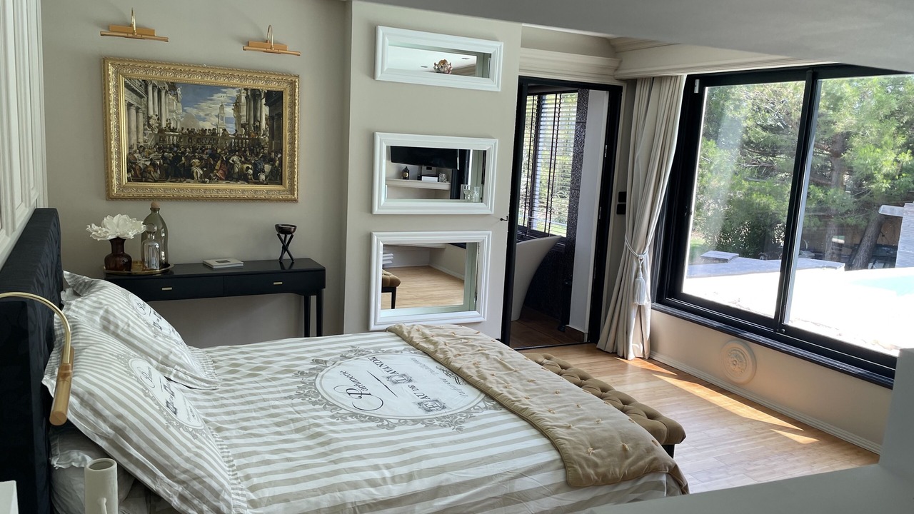 Photo of Bedroom in Le Puy-Sainte-Reparade