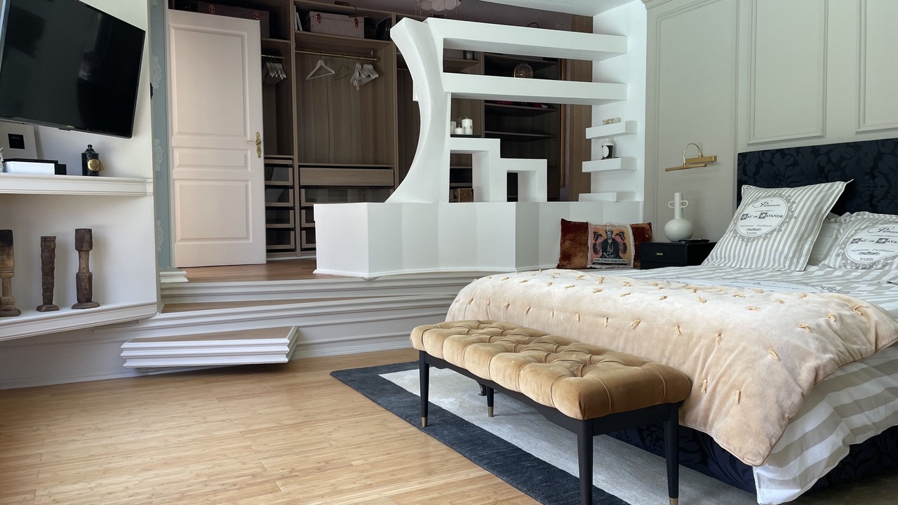 Photo of Bedroom in Le Puy-Sainte-Reparade
