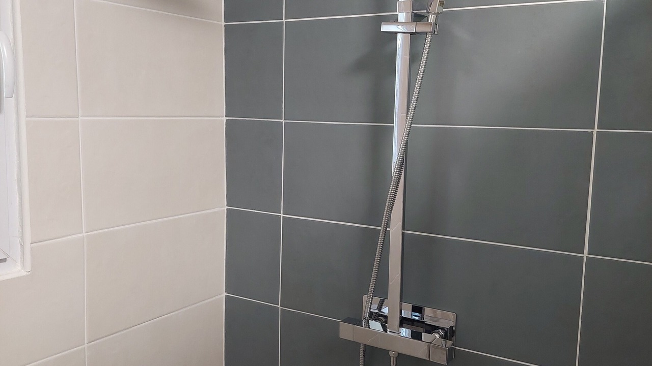 Photo of Bathroom in Villevieille