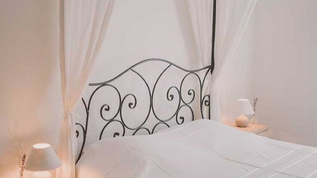 Photo of Bedroom in Arpaillargues-et-Aureillac