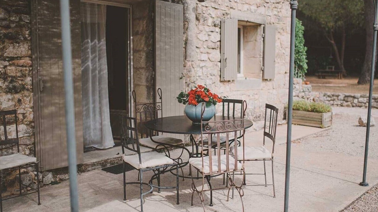Photo of Outdoor in Arpaillargues-et-Aureillac