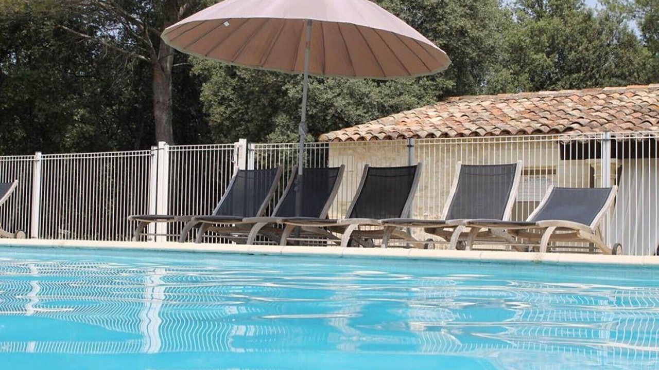 Photo of Outdoor in Arpaillargues-et-Aureillac
