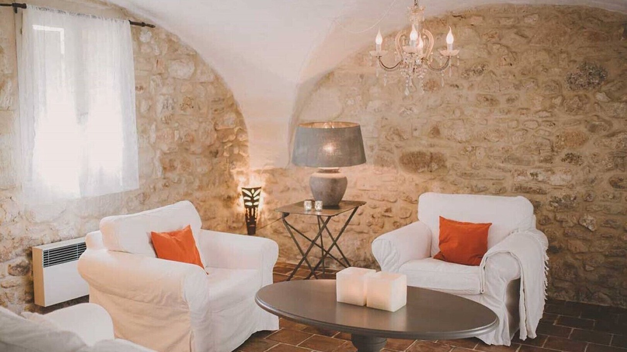 Photo of Livingroom in Arpaillargues-et-Aureillac