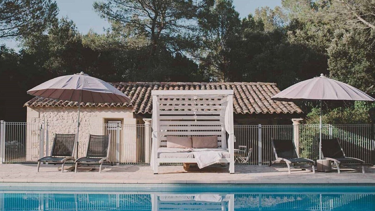 Photo of Outdoor in Arpaillargues-et-Aureillac