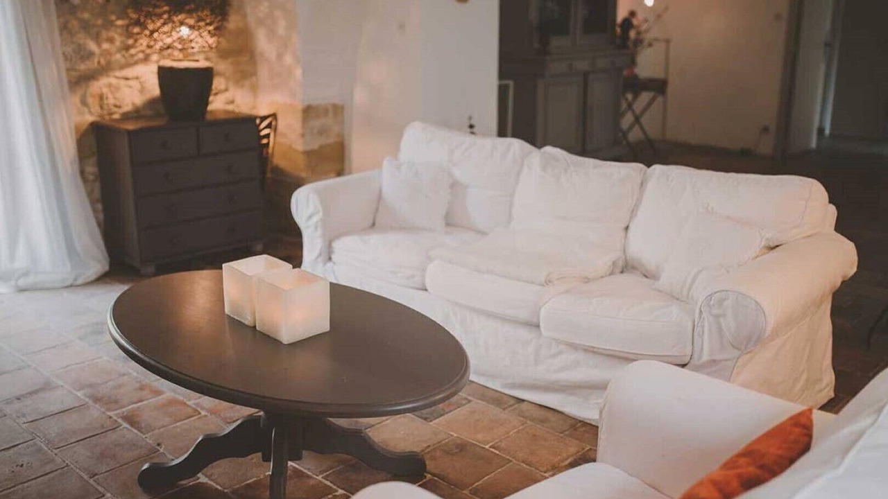 Photo of Livingroom in Arpaillargues-et-Aureillac