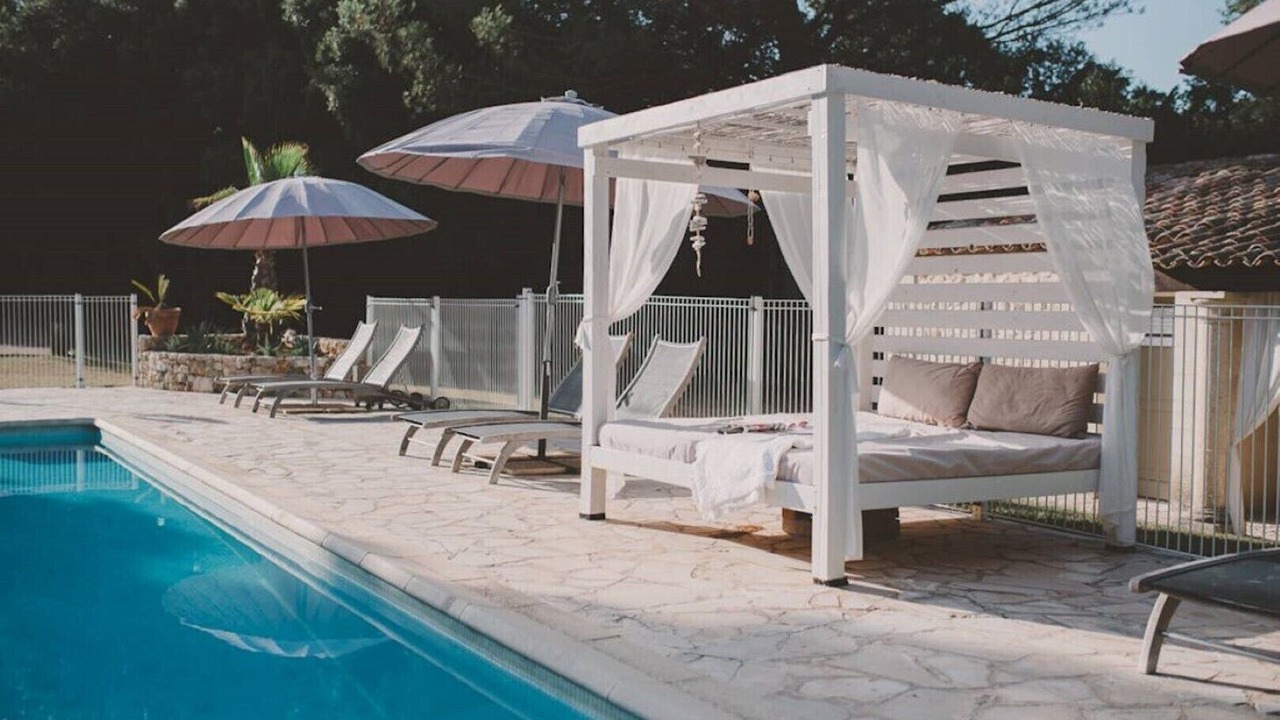 Photo of Outdoor in Arpaillargues-et-Aureillac