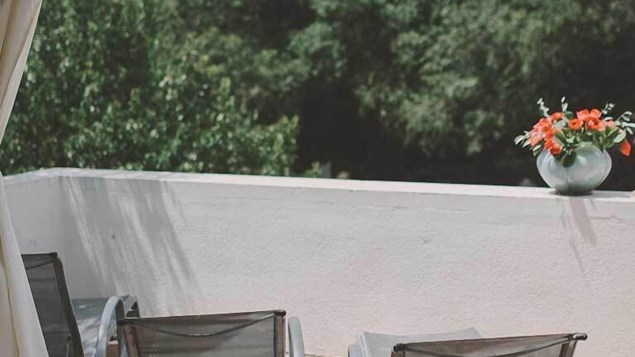 Photo of Patio Balcony in Arpaillargues-et-Aureillac