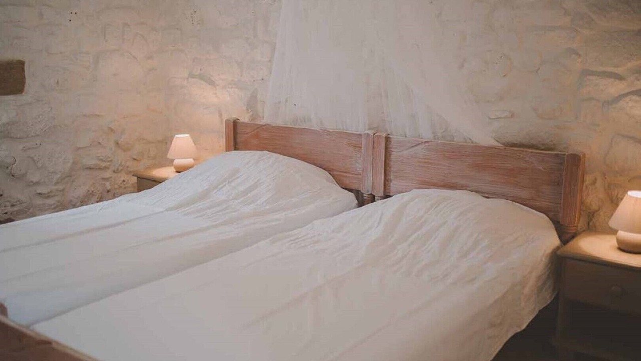 Photo of Bedroom in Arpaillargues-et-Aureillac