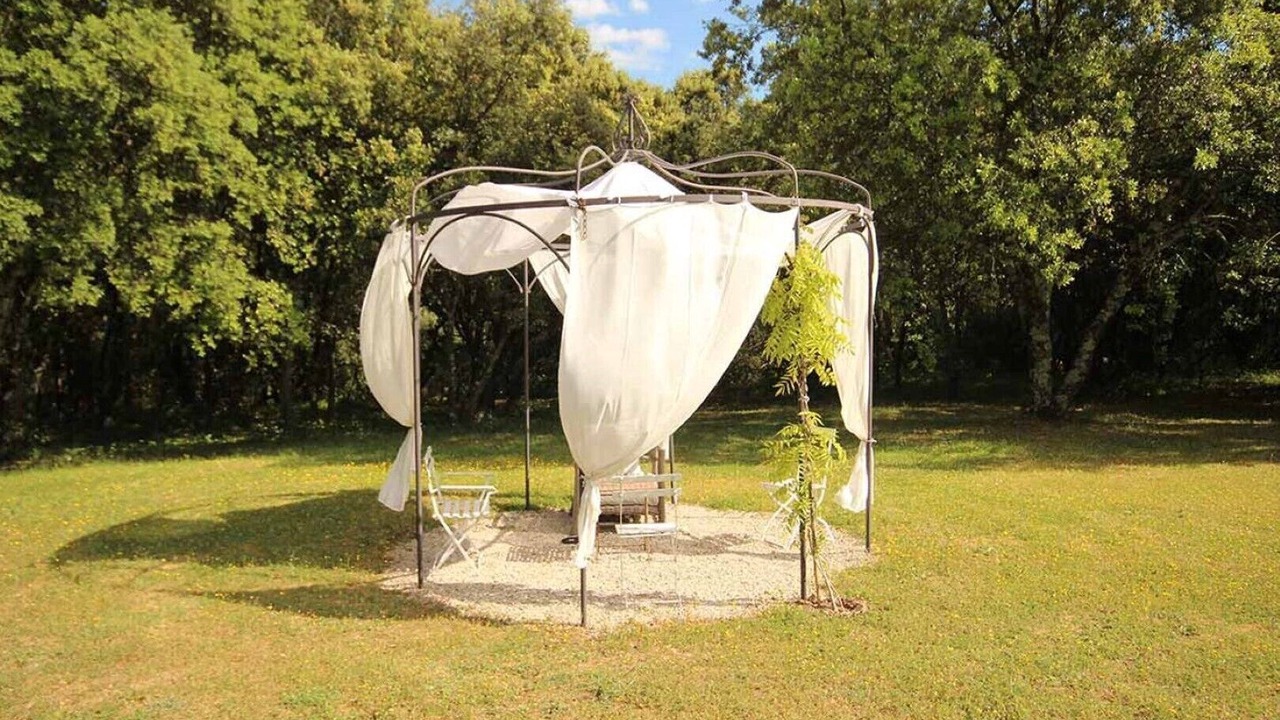 Photo of Outdoor in Arpaillargues-et-Aureillac