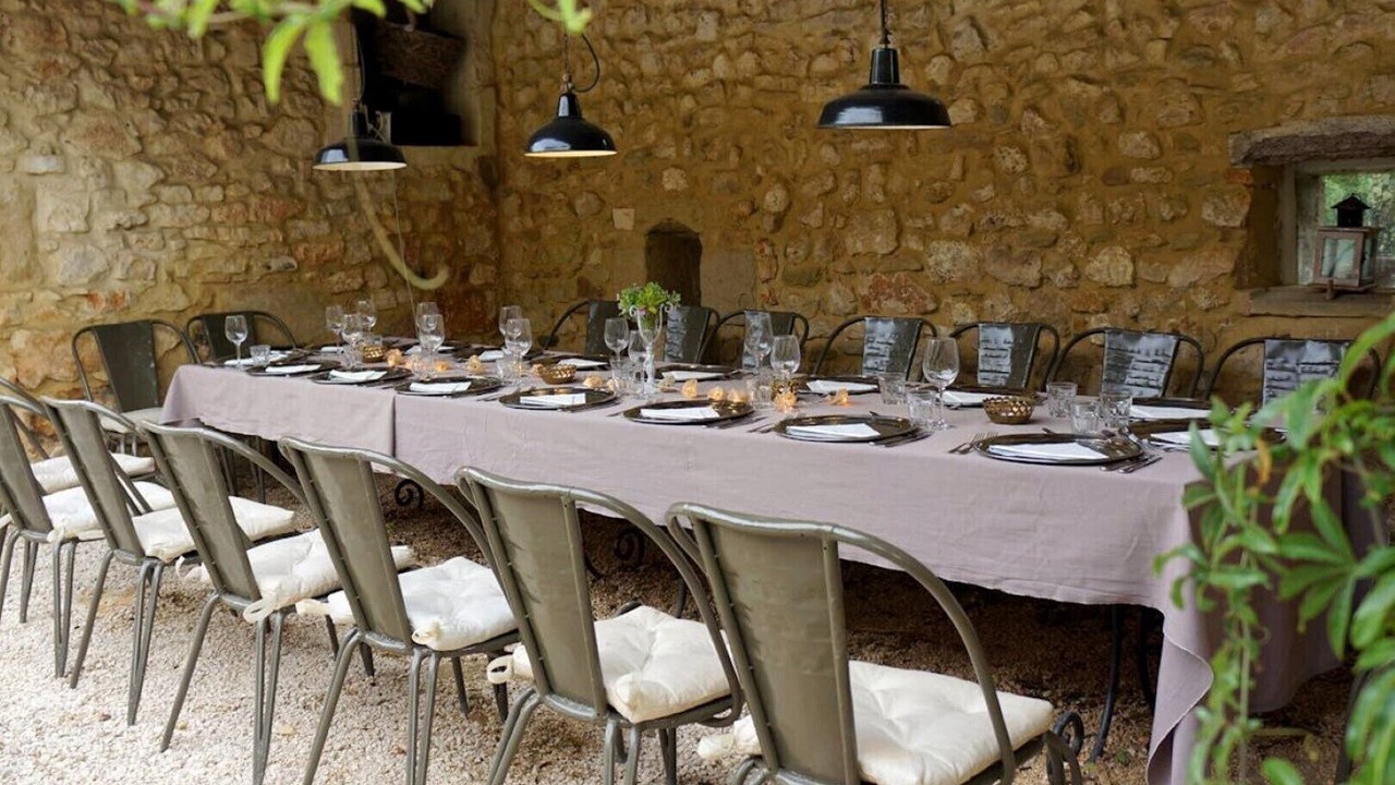 Photo of Outdoor in Arpaillargues-et-Aureillac