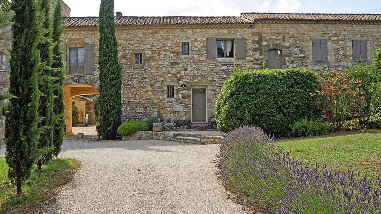 Photo of Outdoor in Arpaillargues-et-Aureillac
