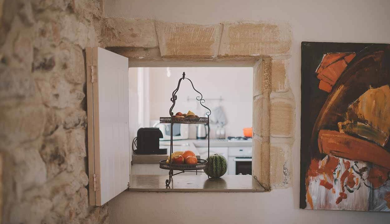 Photo of Kitchen in Arpaillargues-et-Aureillac