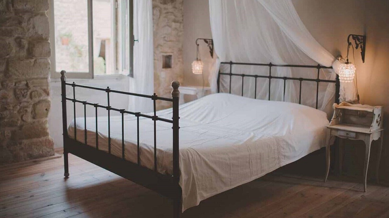 Photo of Bedroom in Arpaillargues-et-Aureillac
