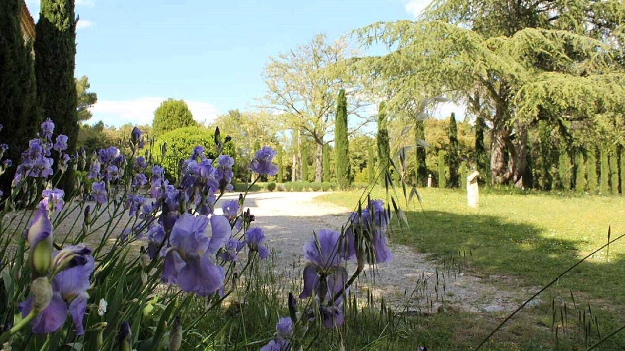 Photo of Outdoor in Arpaillargues-et-Aureillac
