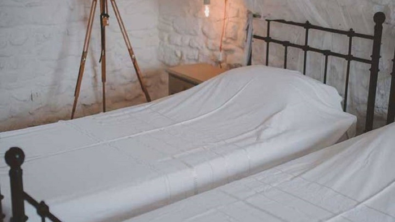 Photo of Bedroom in Arpaillargues-et-Aureillac