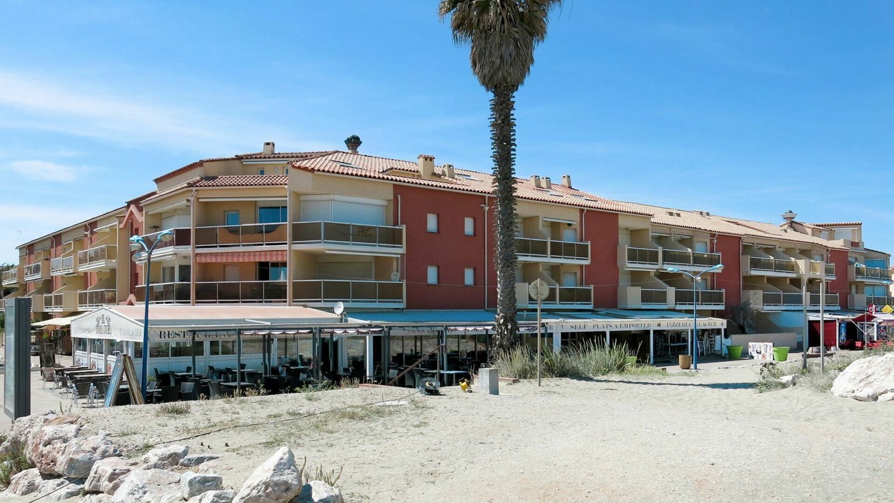 Photo of Others in Sainte-Marie-Plage