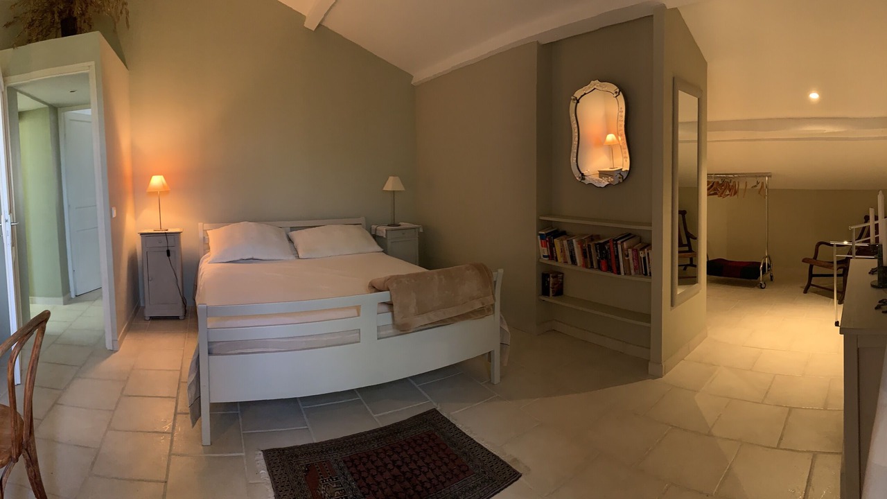 Photo of Bedroom in Lumiere