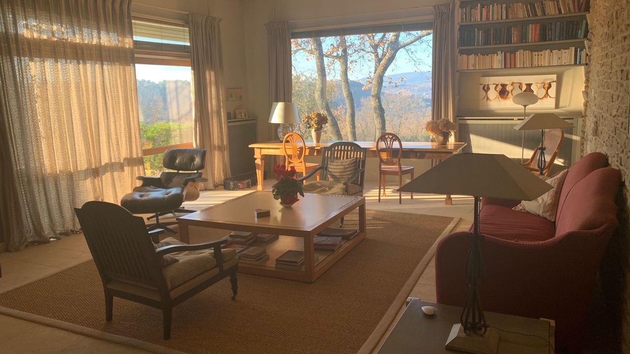 Photo of Livingroom in Lumiere
