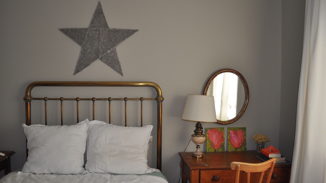 Photo of Bedroom in Lumiere