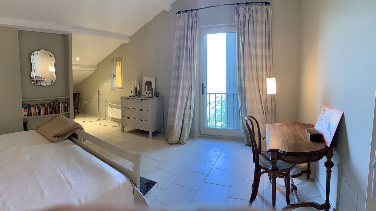 Photo of Bedroom in Lumiere