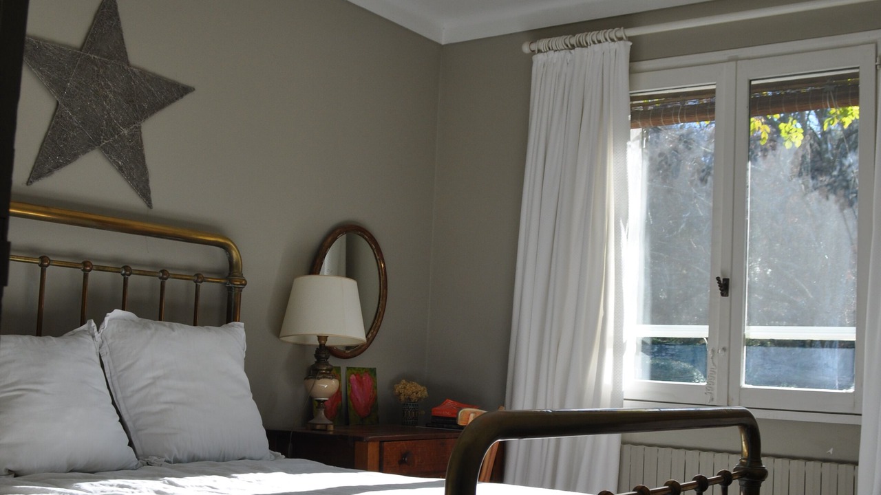 Photo of Bedroom in Lumiere