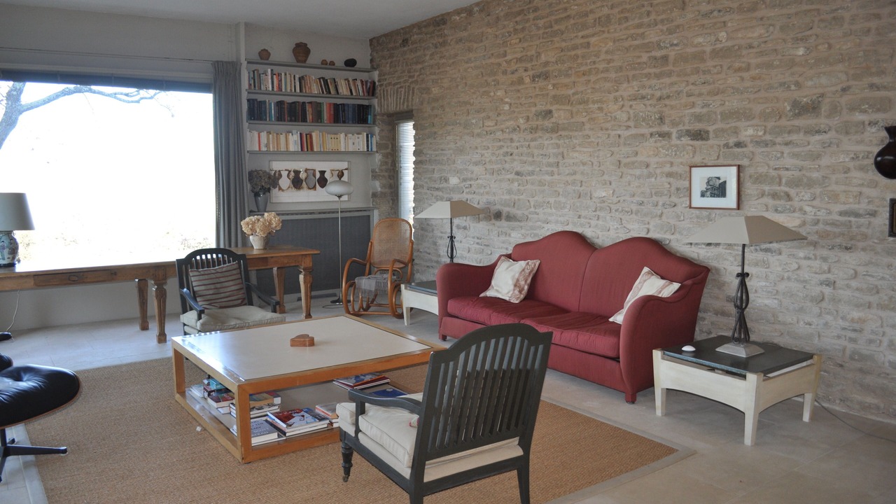 Photo of Livingroom in Lumiere