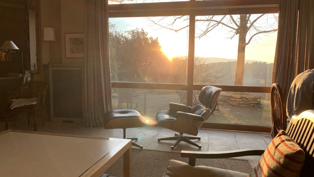Photo of Livingroom in Lumiere
