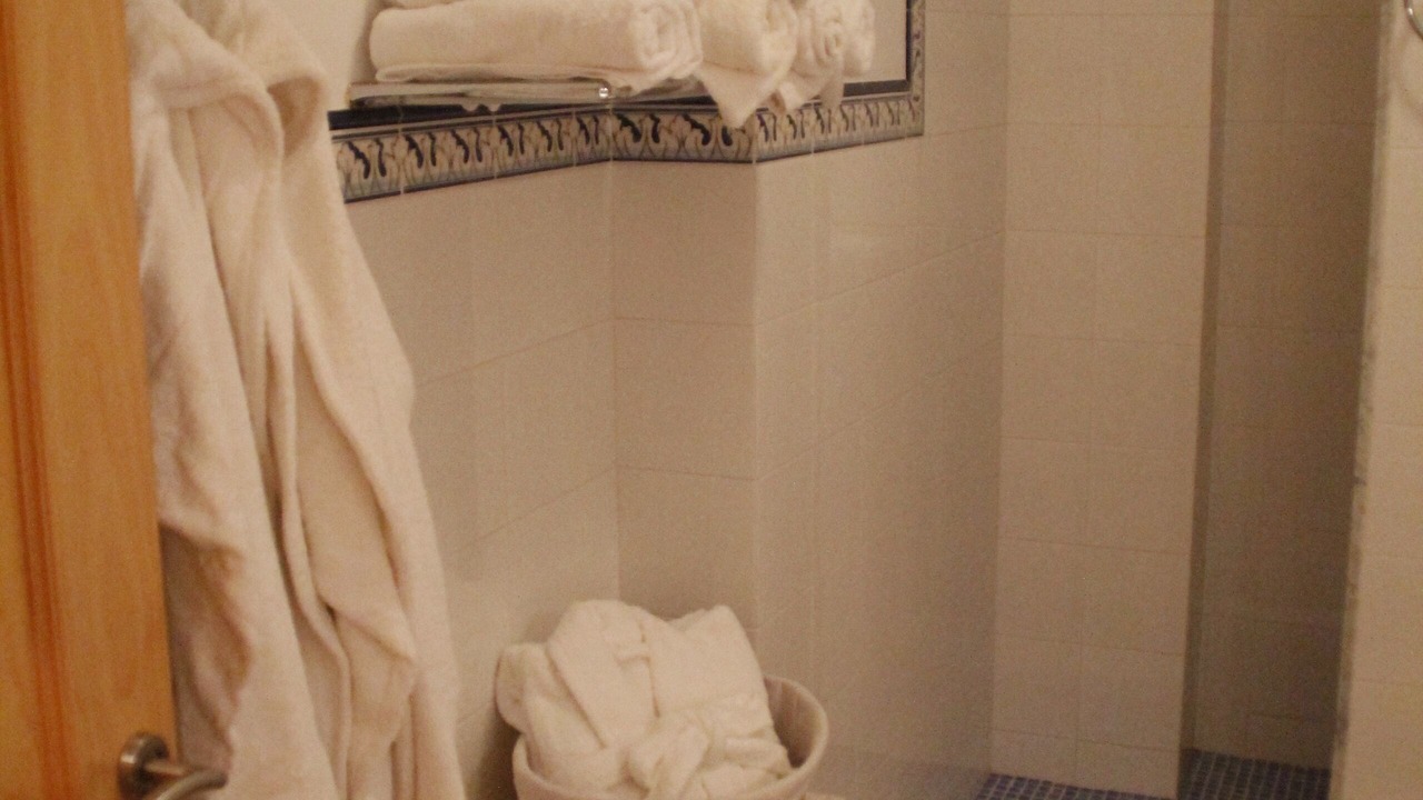 Photo of Bathroom in Herrera del Duque