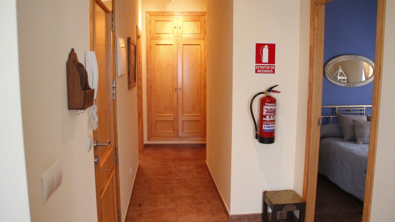 Photo of Bedroom in Herrera del Duque
