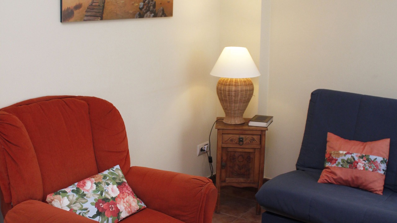 Photo of Livingroom in Herrera del Duque