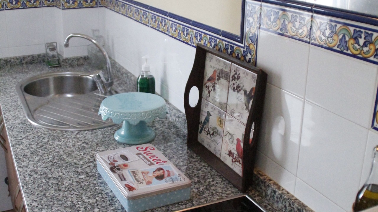 Photo of Kitchen in Herrera del Duque