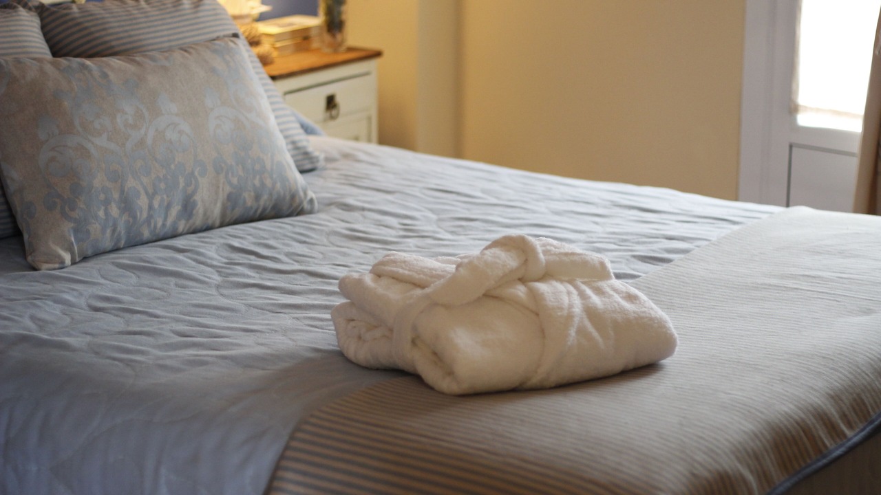 Photo of Bedroom in Herrera del Duque