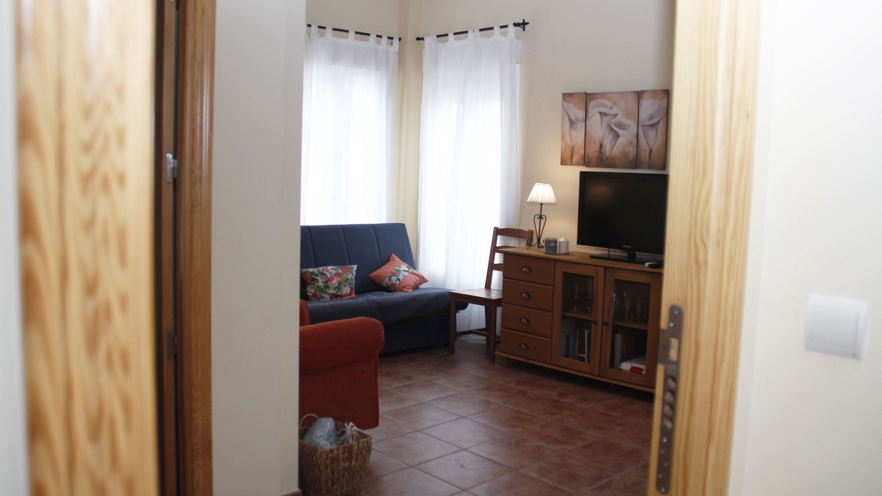 Photo of Livingroom in Herrera del Duque