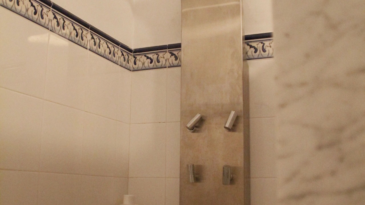 Photo of Bathroom in Herrera del Duque