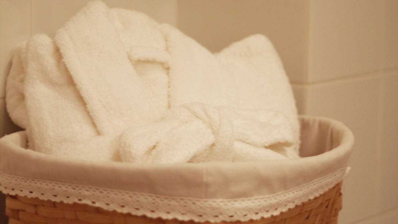 Photo of Bathroom in Herrera del Duque