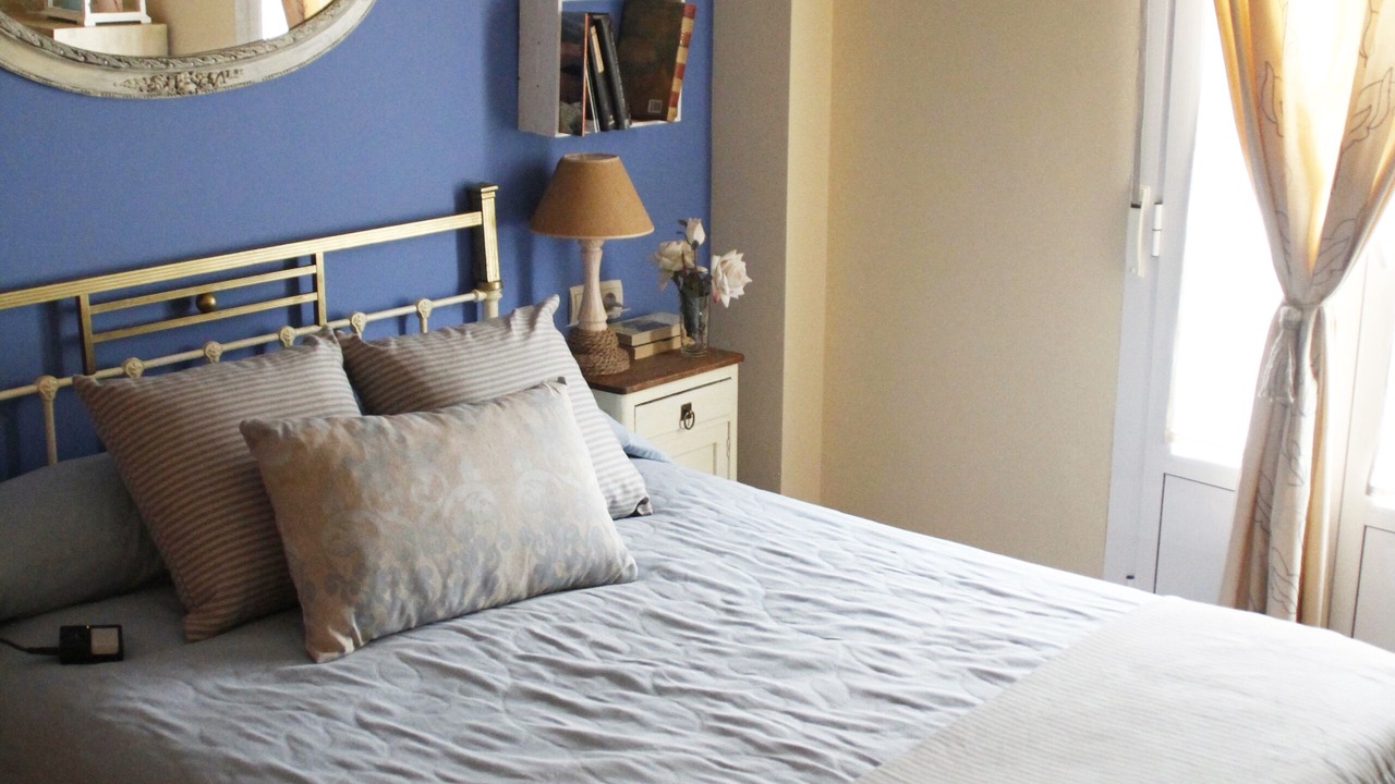 Photo of Bedroom in Herrera del Duque