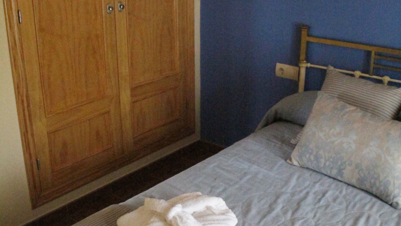 Photo of Bedroom in Herrera del Duque