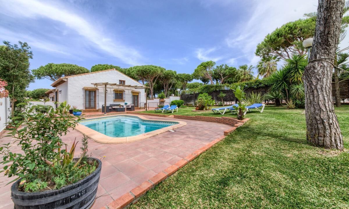 Photo of Outdoor in Conil de la Frontera