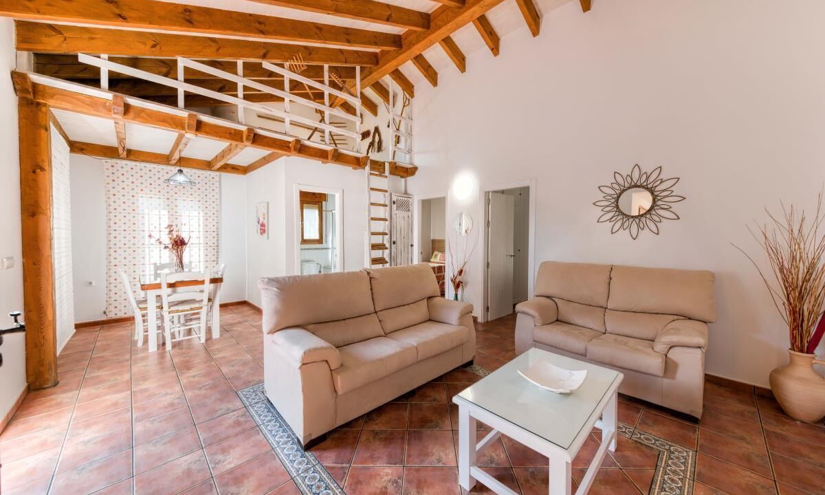 Photo of Livingroom in Conil de la Frontera