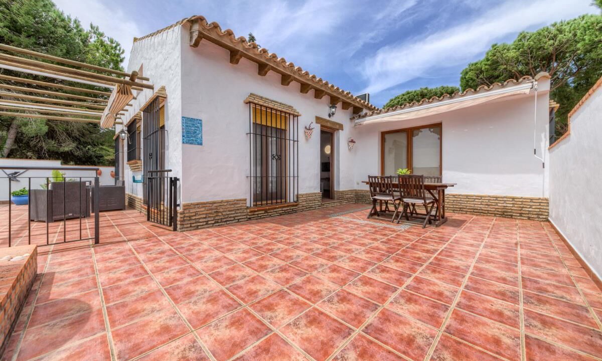 Photo of Outdoor in Conil de la Frontera