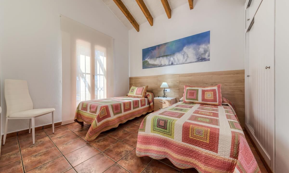 Photo of Bedroom in Conil de la Frontera